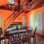 Mediterran Rezidencia Jobb Prázdninový dům *