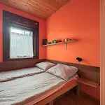 Mediterran Rezidencia Jobb Prázdninový dům