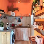 Mediterran Rezidencia Jobb Zamárdi