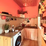Mediterran Rezidencia Jobb Prázdninový dům Zamárdi