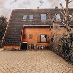 Prázdninový dům Mediterran Rezidencia Jobb