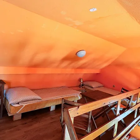 Mediterrán Rezidencia Jobb * Zamárdi