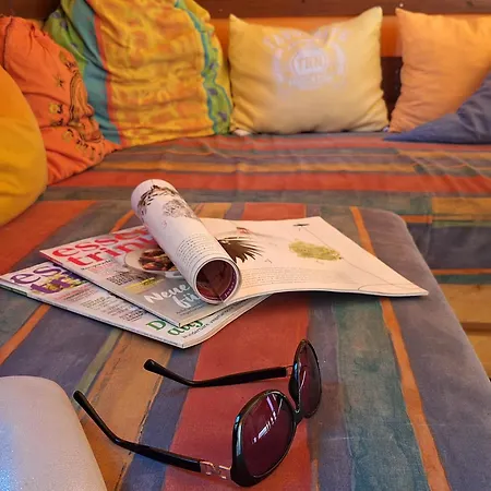 Mediterrán Rezidencia Jobb Nyaraló *