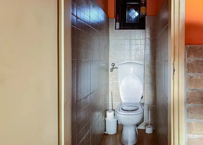 Mediterrán Rezidencia Jobb Nyaraló *