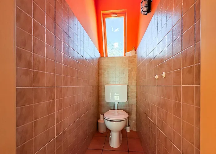Holiday home Mediterran Rezidencia Jobb Zamardi