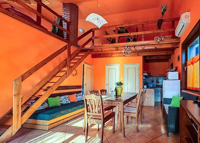 Mediterrán Rezidencia Jobb