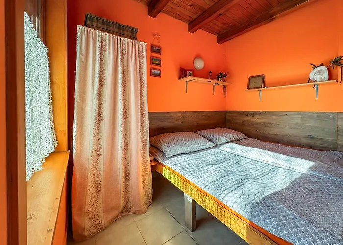 Mediterrán Rezidencia Jobb Nyaraló *