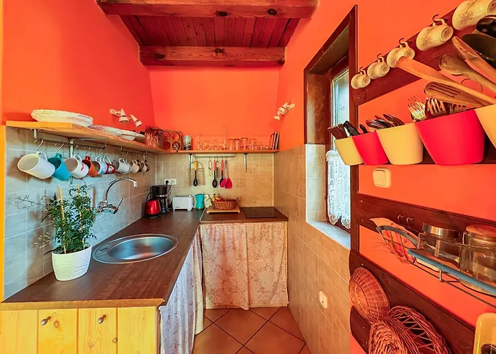 Mediterrán Rezidencia Jobb *