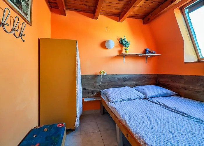 Mediterrán Rezidencia Jobb *