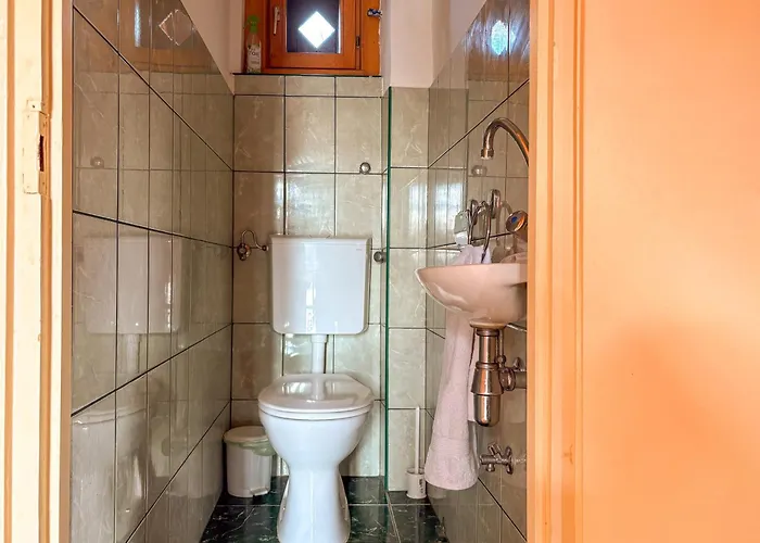 Nyaraló Mediterrán Rezidencia Jobb