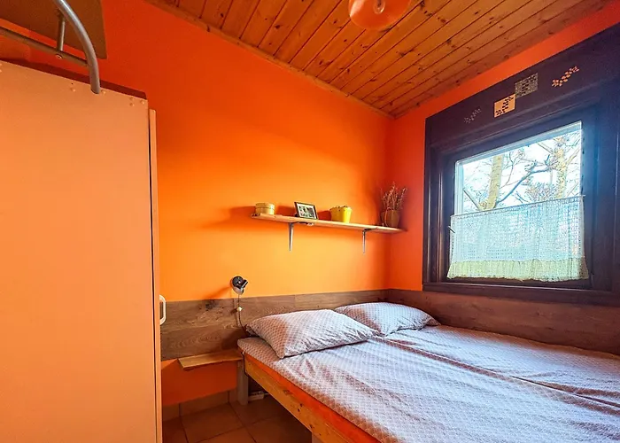 Nyaraló Mediterrán Rezidencia Jobb Zamárdi