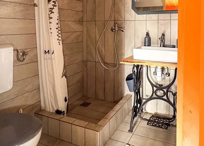 Mediterrán Rezidencia Jobb