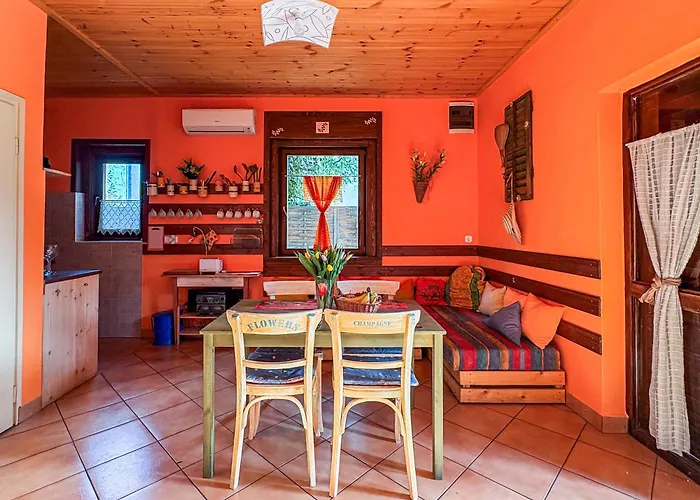 Mediterrán Rezidencia Jobb *