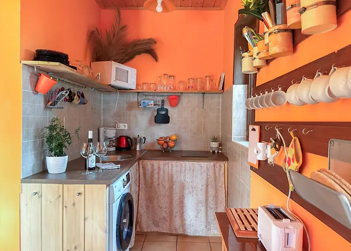 Mediterrán Rezidencia Jobb Zamárdi