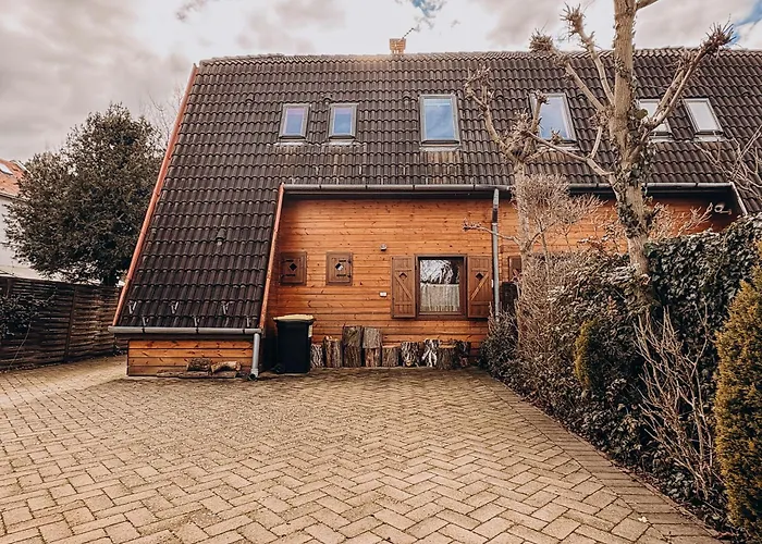 Nyaraló Mediterrán Rezidencia Jobb